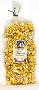 7 oz Bag - Caramel Corn - 4 Pack