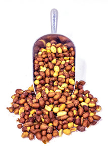 Roasted & Salted Jumbo Virginia Redskin Peanuts