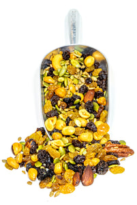Roasted and Salted Sierra Mix