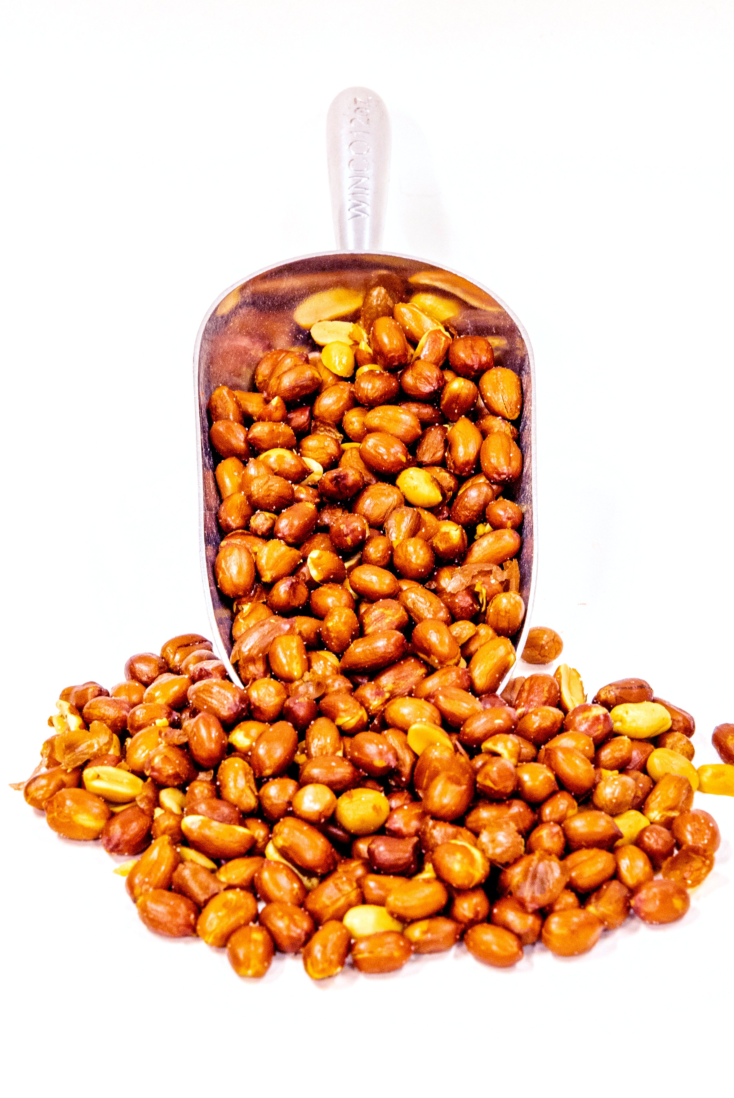 Roasted & Salted Spanish Peanuts